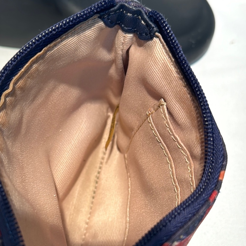 Coach Multicolor Wristlet Bag - Picture 8 of 11